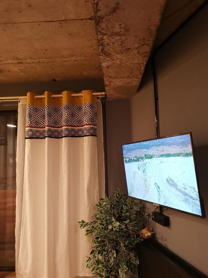 דירות Nomad Gudauri Twins 124 מראה חיצוני תמונה