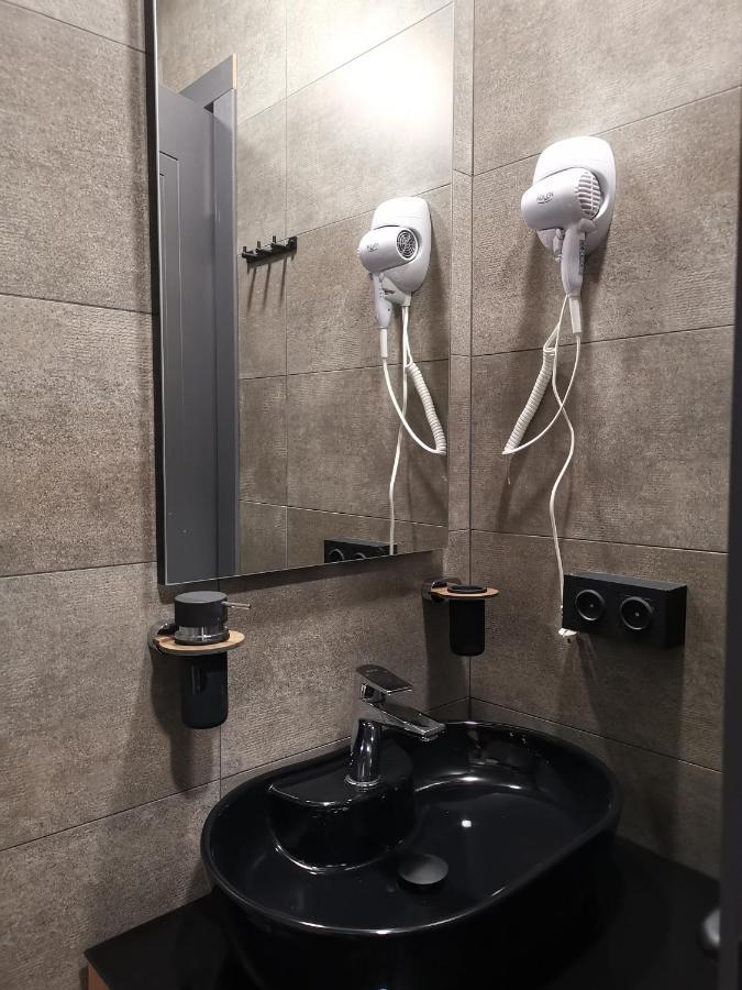 דירות Nomad Gudauri Twins 124 מראה חיצוני תמונה